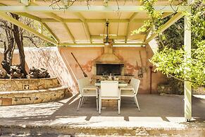 Casa Maravillosa
