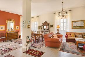 Casa Maravillosa