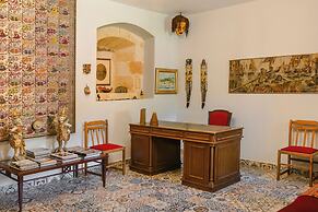 Casa Maravillosa