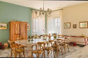Casa Maravillosa