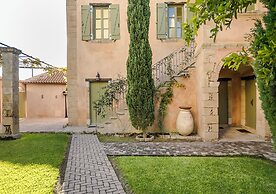 Casa Maravillosa