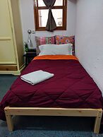 X Hostel Alicante