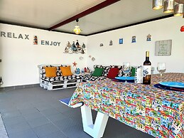 Casa do Pequeno Dragoeiro