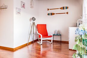 Casa do Pequeno Dragoeiro