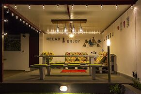 Casa do Pequeno Dragoeiro