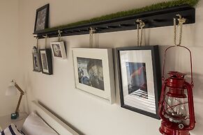 Casa do Pequeno Dragoeiro