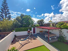 Casa do Pequeno Dragoeiro