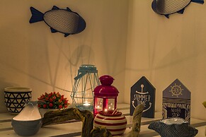 Casa do Pequeno Dragoeiro