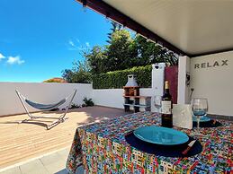 Casa do Pequeno Dragoeiro