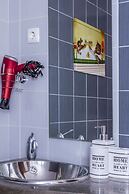 Casa do Pequeno Dragoeiro