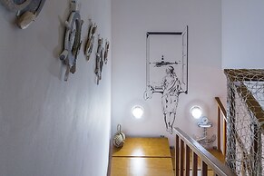 Casa do Pequeno Dragoeiro