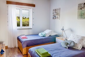 Casa do Pequeno Dragoeiro