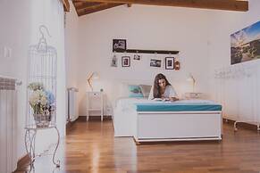 Casa do Pequeno Dragoeiro