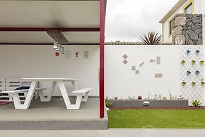 Casa do Pequeno Dragoeiro