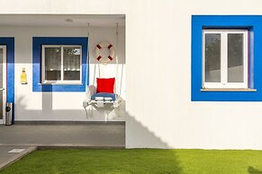 Casa do Pequeno Dragoeiro