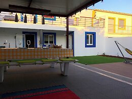 Casa do Pequeno Dragoeiro