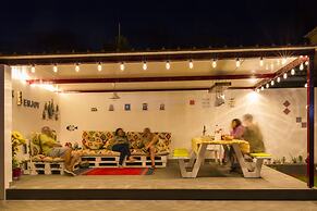 Casa do Pequeno Dragoeiro