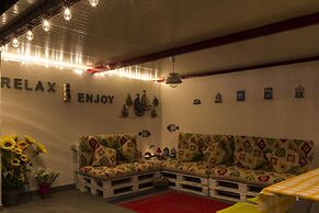 Casa do Pequeno Dragoeiro