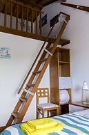 Casa do Pequeno Dragoeiro