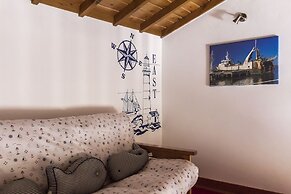 Casa do Pequeno Dragoeiro