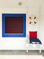 Casa do Pequeno Dragoeiro