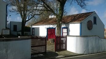 Casa do Pequeno Dragoeiro