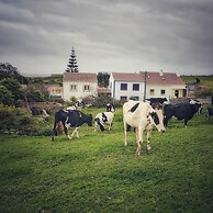 Casa do Pequeno Dragoeiro