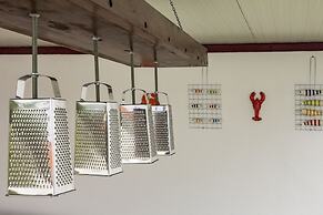 Casa do Pequeno Dragoeiro