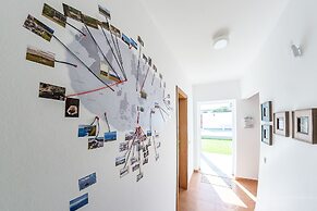 Casa do Pequeno Dragoeiro