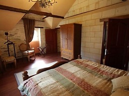 Château de Belle Poule