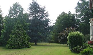 Château de Belle Poule