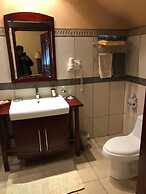 Château de Belle Poule