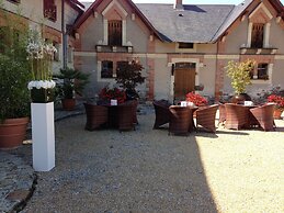 Château de Belle Poule