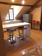 Château de Belle Poule