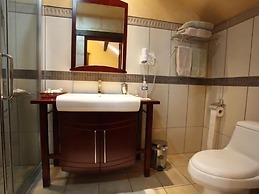 Château de Belle Poule