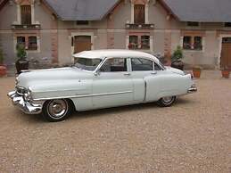 Château de Belle Poule