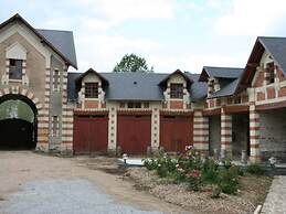 Château de Belle Poule