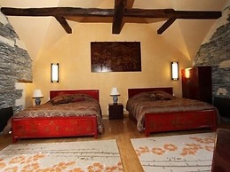 Château de Belle Poule