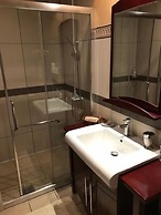 Château de Belle Poule