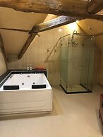 Château de Belle Poule