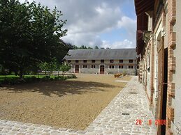 Château de Belle Poule