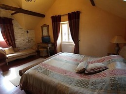 Château de Belle Poule