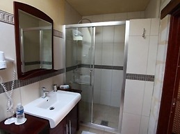 Château de Belle Poule