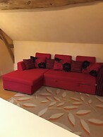 Château de Belle Poule