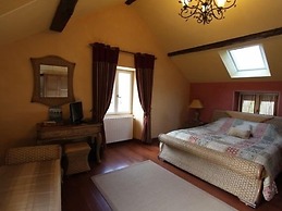 Château de Belle Poule