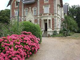 Château de Belle Poule