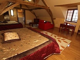 Château de Belle Poule