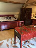 Château de Belle Poule