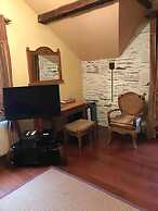 Château de Belle Poule