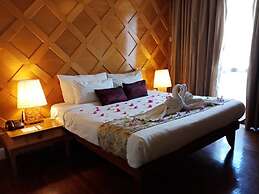 Lagoon Residence @ Langkawi